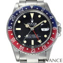 yAeB[Nz bNX GMT}X^[ 16750 Ԑx[ Y yrvzyROLEXz