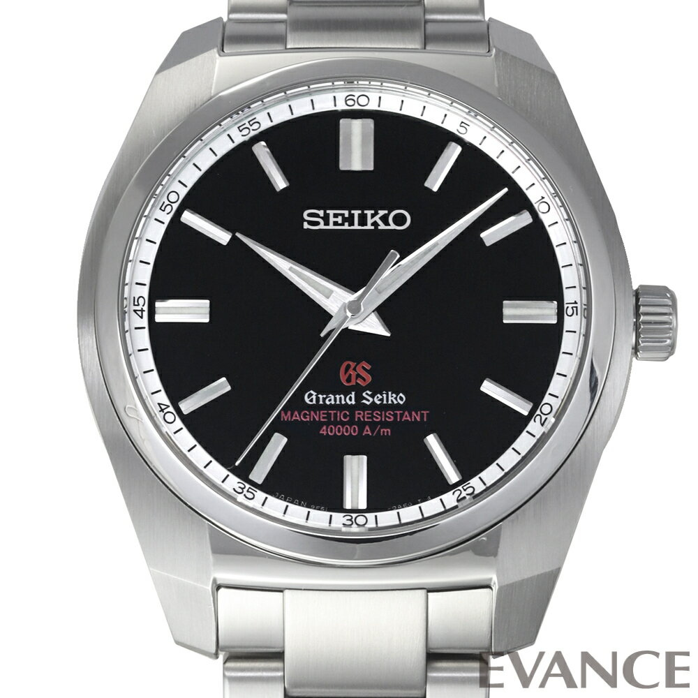 ݥȥå梡š ɥ ݡĥ쥯 9F Ѽǥ SBGX093 (9F61-0AD0) ֥å  ӻסۡGRAND SEIKO