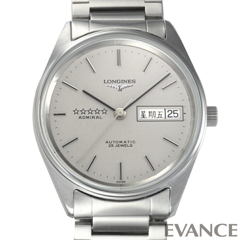 š 󥸥 ɥߥ 5 L7.634.4 졼  ӻסۡLONGINES