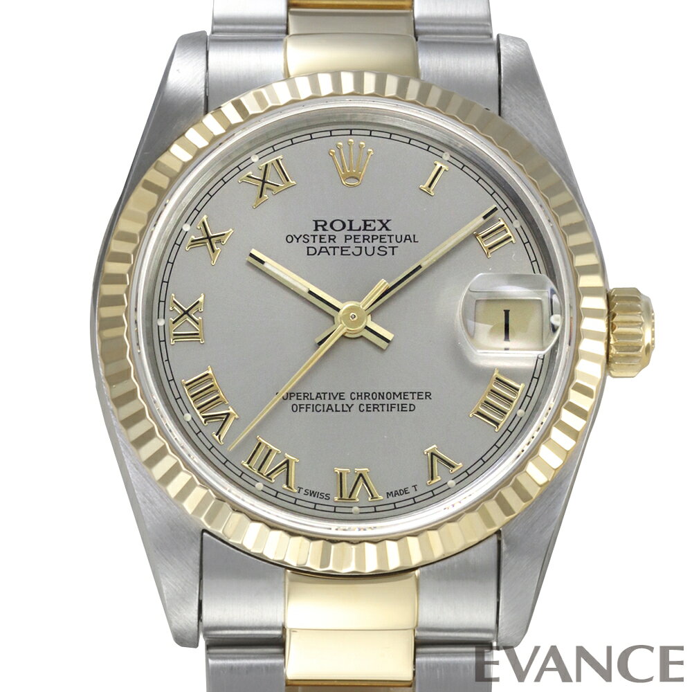 ����š� ����å��� �ǥ��ȥ��㥹�� 68273 ���졼 W�� �ܡ����� ���ӻ��סۡ�ROLEX��