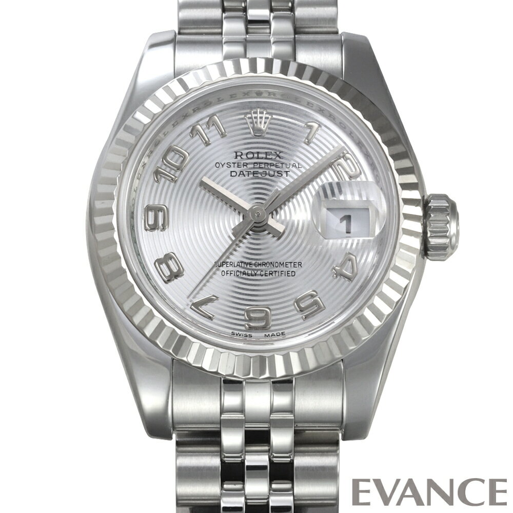 【中古】 ロレックス デイトジャス�