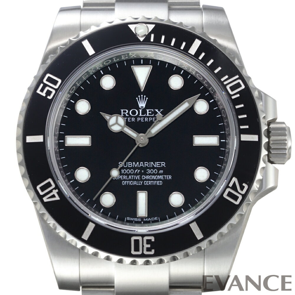 【中古】 ロレックス サブマリーナ 