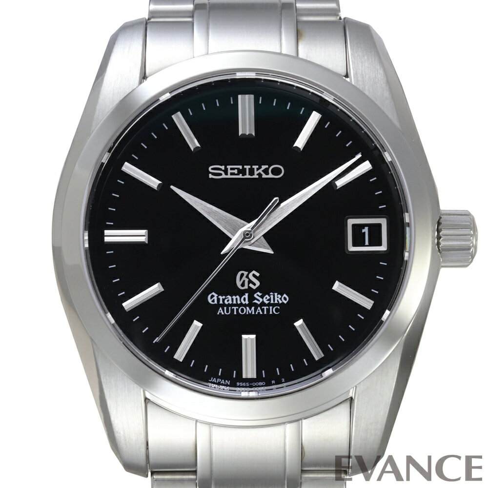 【中古】 グランドセイコー ヘリテ�