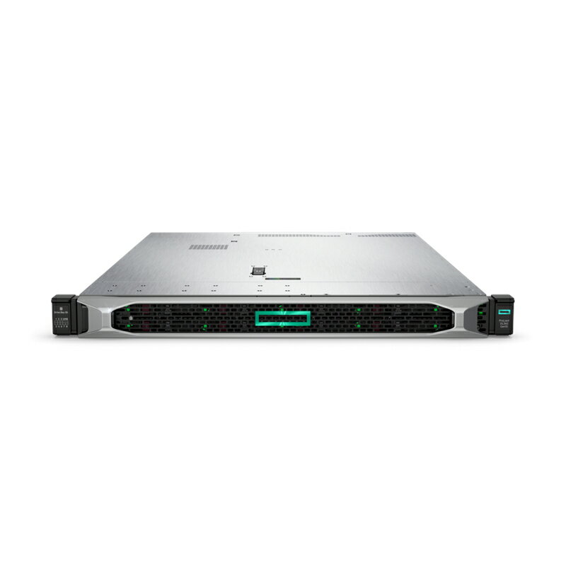 【エントリーでP10倍＋店内10倍UP】 新品 ラック型 サーバー HPE DL360 Gen10 Xeon Gold 6248R 3.0GHz 1P24C 32GBメモリ ホットプラグ 8SFF(2.5型) S100i 800W電源 BCM57416-T NC GSモデル