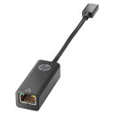 【P2倍対象品+エントリーでP7倍】 LANアダプター 未使用 未開封品 HP USB-C to RJ45アダプタ 変換 V7W66AA#AC3 日時指定不可 ...