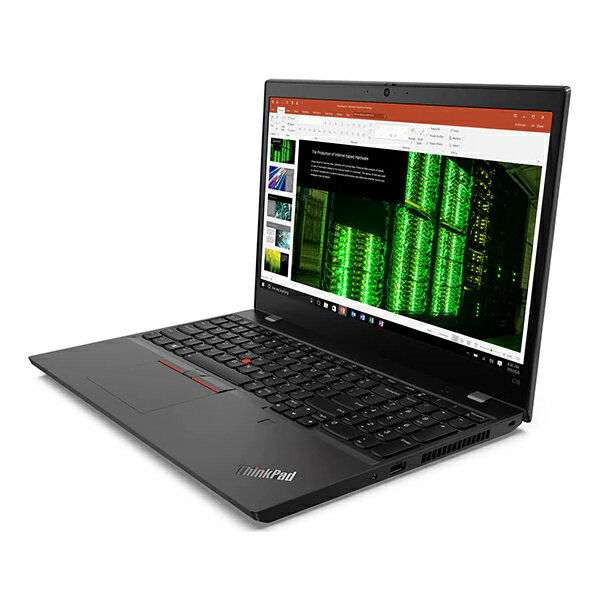 【エントリーでP10倍＋店内10倍UP】 ノートパソコン 新品 i5 第11世代 カメラ付き Lenovo ThinkPad L15 Gen2 20X30019JP Windows10 8GBメモリ 256GB SSD NVMe Wi-Fi6 テンキー 指紋認証