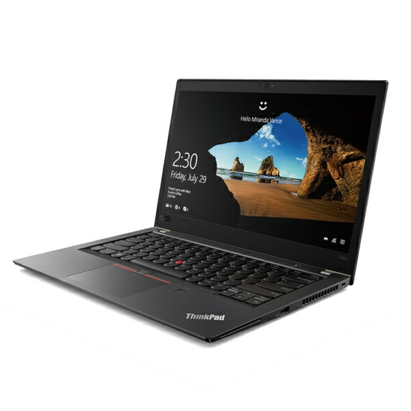 品質満点 のパソコン Lenovo Office付き T480s B5 Thinkpad l7004sjp T480s Lenovo フルhd 14インチ 新品 ノートパソコン Nvme Wwan タッチパネル 11ac 無線lan カメラ Wps Office付き Windows10 Pro 64bit Core I5 50u 8gb 256gb Ssd パソコンショップ