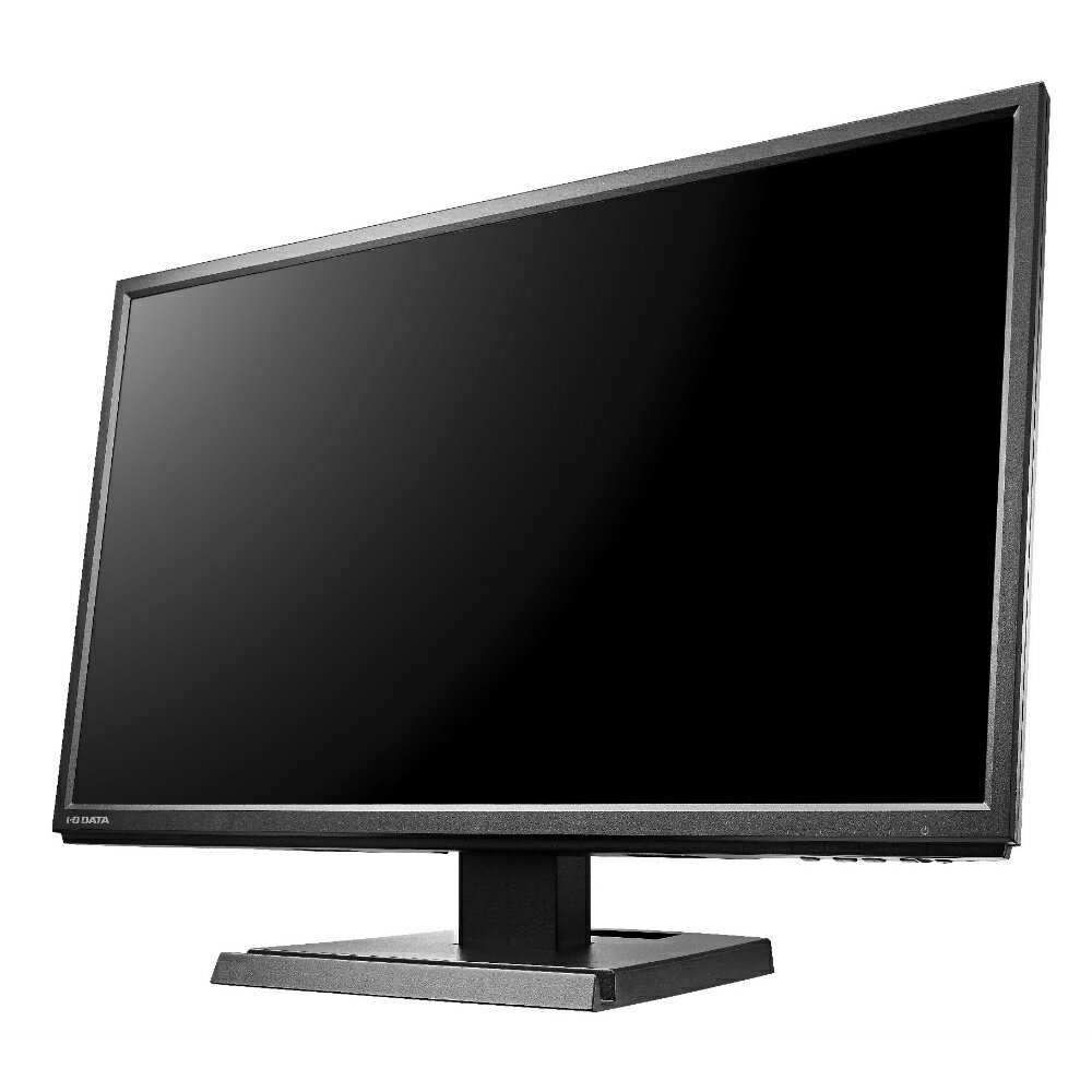 5年メーカー保証付き 新品 パソコン PC モニター IO DATA LCD-MF224EDB ブラック 21.5インチ フルHD ADSパネル 広視野角 D-sub DVI-D HDMI 光沢なし