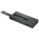 【エントリーでポイント7倍】 新品 Lenovo USB Type-C ポートリプリケーター 4XH1C12753 USBハブ 小型設計 HDMI カードリーダ...