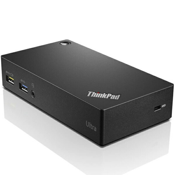 新品 Lenovo ThinkPad USB3.0 ウルトラドック 40A80045JP