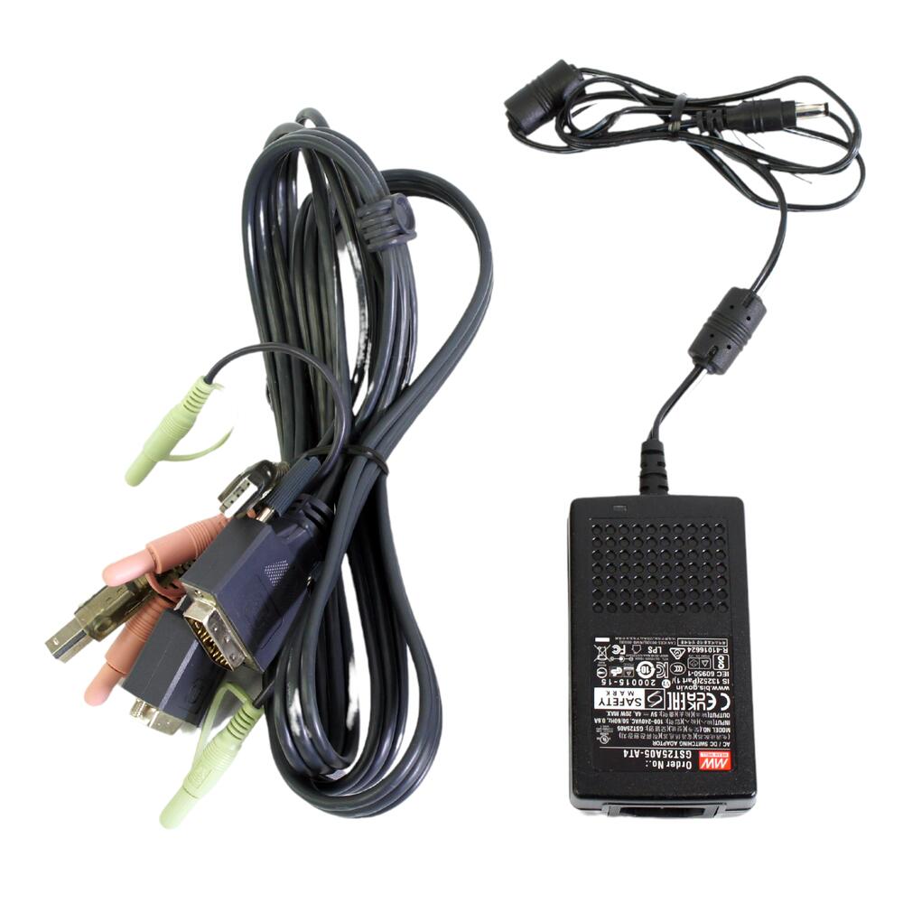 【中古】【非常に良い】BUFFALO USB2.0用 ディスプレイ増設アダプター GX-DVI/U2B wgteh8f