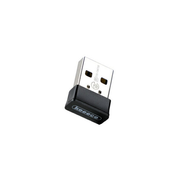 ڥȥ꡼P10ܡŹ10UP  USB ̵LANץ ҵ Wi-Fi 3R-KCWLAN04 433Mbps USB3.0 åݥ ʸԲľ