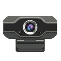  新品 WEBカメラ SEW1-1080P クリップで簡単固定 USB接続で自動認識 フルHD テレワーク オンライン学習