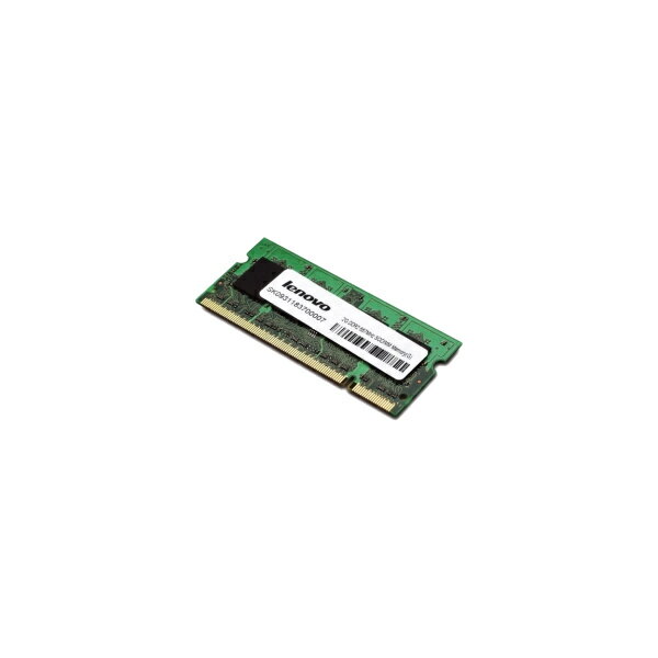 新品 メモリ Lenovo 0B47379 PC3-12800 DDR3L-1600 2GB ノートパソコン用メモリ※返品交換不可商品