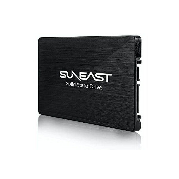 未使用 バルク品 2.5inch SSD SUNEAST SE800-512GB Serial ATA 6G レターパックライトでの配送 【日時指定不可】※返品交換不可商品