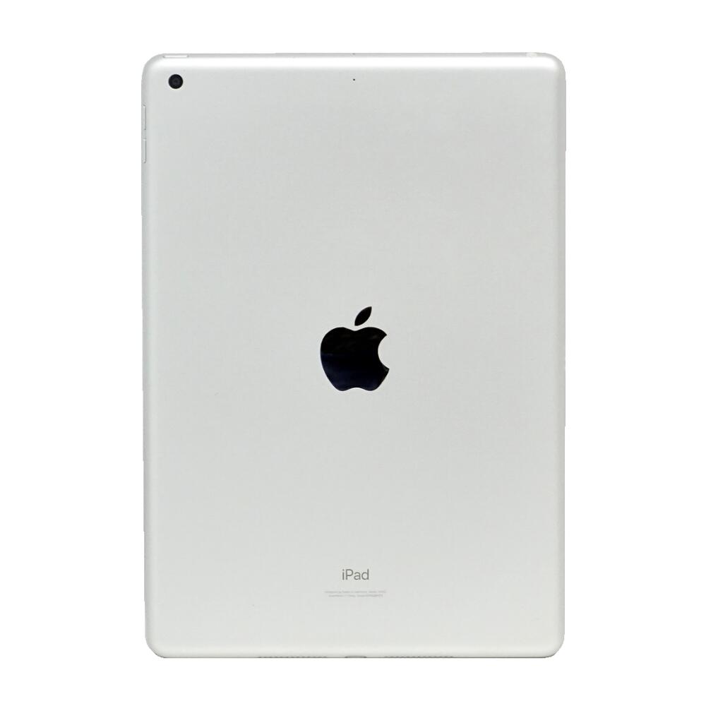 【P5倍対象品＋エントリーでP5倍】 中古 良品 iPad 第9世代 256GB Apple シルバー MK2P3J/A A2602 A13 10.2インチ 500ニト Touch ID 11ac Wi-Fiモデル アイパッド 中古タブレット 安い