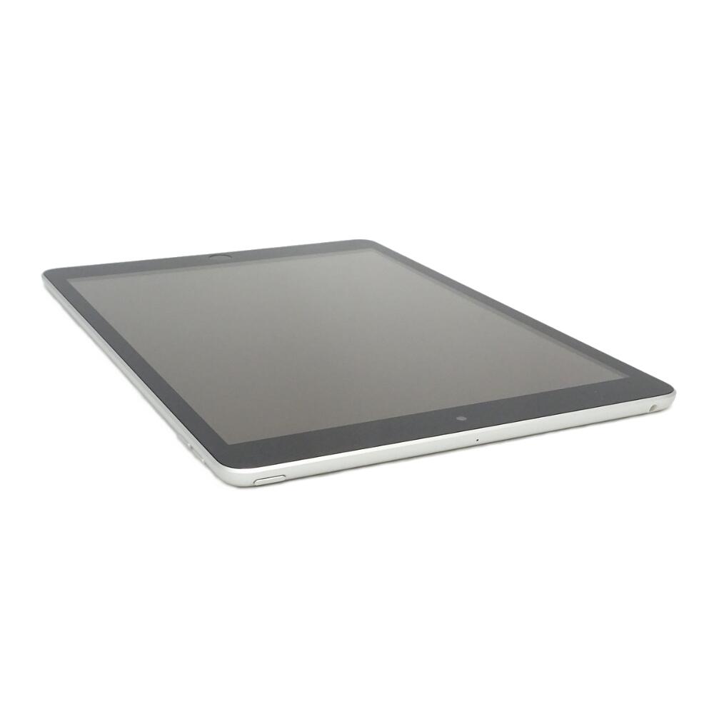 【P5倍対象品＋エントリーでP5倍】 中古 良品 iPad 第9世代 256GB Apple シルバー MK2P3J/A A2602 A13 10.2インチ 500ニト Touch ID 11ac Wi-Fiモデル アイパッド 中古タブレット 安い