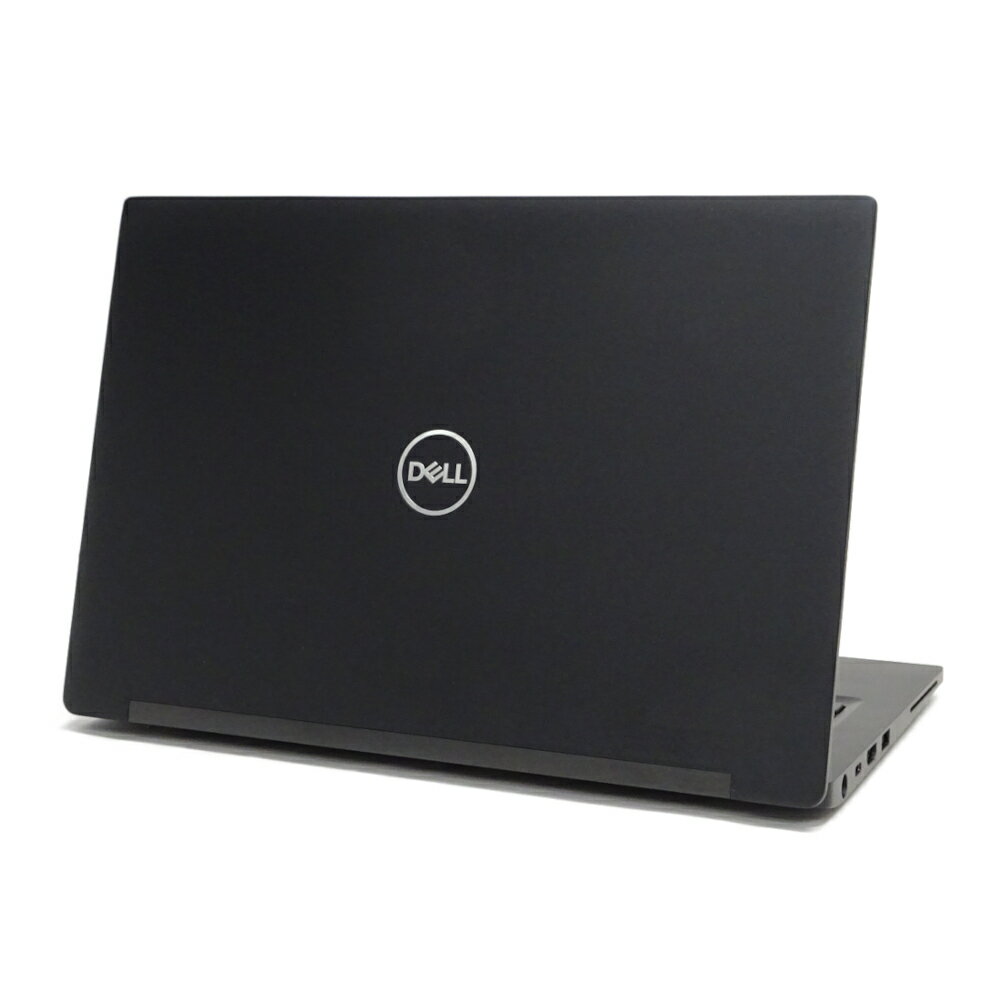 【エントリーでポイント5倍】 【Cランク 訳あり】Dell Latitude 7290 第8世代 Core i5 メモリ8GB SSD 256GB Windows11 Pro 12.5型 Webカメラ 指紋認証 Wi-Fi デル 軽量 モバイルPC 中古ノートパソコン 中古PC - Image 2