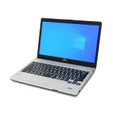  ΡPC ѥ ٻ LIFEBOOK S936/P Windows10 Pro Core i5-6300U 8GB 128GB SSD 13.3  WQHD åѥͥ   Wi-Fi B5