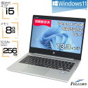 【P10倍対象品+エントリーでP5倍】 ノートパソコン 中古 Win1...(2)