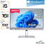 hp 800g4 aioの画像