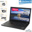 ťΡPC դ 8 i5 Windows10 Lenovo ThinkPad L580 16GB 256GB NVMe SSD 15.6 ƥ󥭡 Wi-Fi ǧ A4 Ρȥѥ