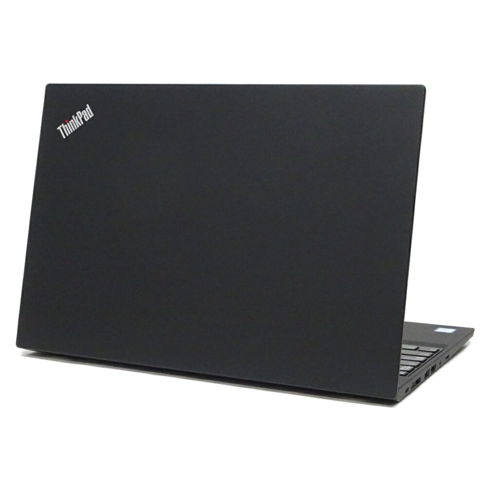 【エントリーでP10倍 当店限定】 中古パソコン i7 カメラ Quadro P520 中古 ノートPC パソコン ThinkPad P53s Windows10 Pro 第8世代 16GBメモリ 512GB SSD NVMe 15.6インチ テンキー Thunderbolt3