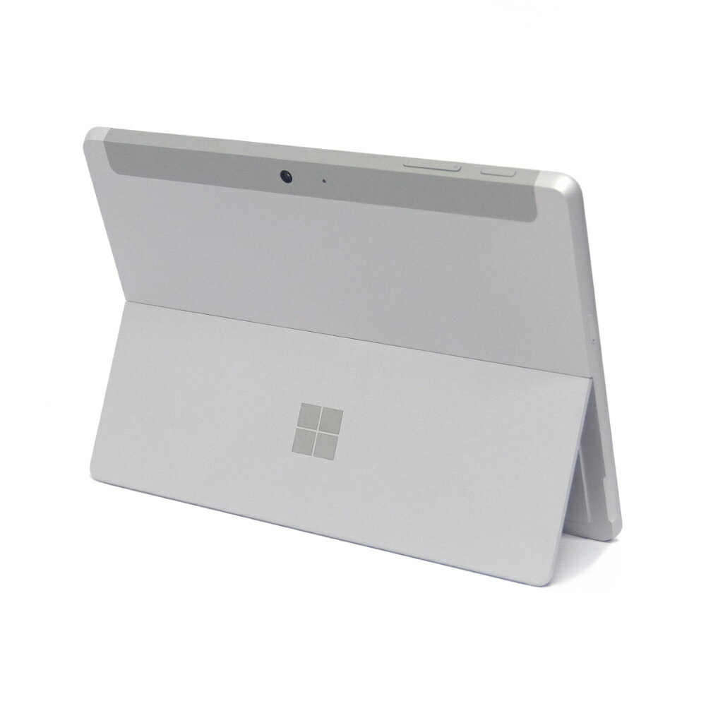 【P10倍対象品＋エントリーでP5倍】 タブレット 中古 Surface Go サーフェス Win11 新品ポトリ付き 訳あり Microsoft LTE Pentium Gold 4415Y 8GB 128GB SSD 10インチ 顔認証 カメラ 中古タブレット