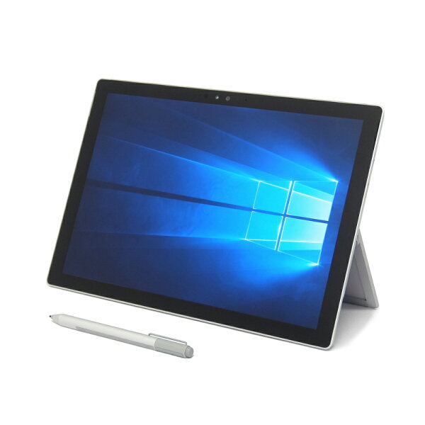 お買い物マラソン4/15P最大49.5倍割引クーポン発行中 中古パソコンタブレットMicrosoftSurfacePro417