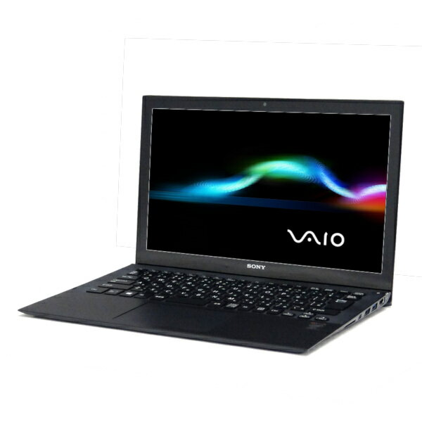 楽天市場 中古パソコン Vaio Pro 13 Svp1322slj B5 13 3インチ タッチパネル フルhd 高性能 Ultrabook カメラ 無線lan Wps Office付き Windows8 1 Pro 64bit Core I5 40u 8gb 256gb Ssd 中古 ノートパソコン パソコンショップ フェローズ