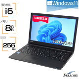  ťΡȥѥ Windows11 Pro 8 i5 dynabook B65 4 8GB 256GB SSD DVD 15.6 ƥ󥭡 Wi-Fi A4 ΡPC