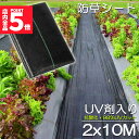 ★P5倍 スーパーセール★防草シート 10m X 2m 除草シート 園芸用シート 雑草シート UV剤入り 高透水 農業 家庭用 園芸用 除草 雑草通水性 砂利 杭 ガーデニング 駐車場 家庭菜園 耐久年数約3年 人工芝 雑草 芝生 DIY
