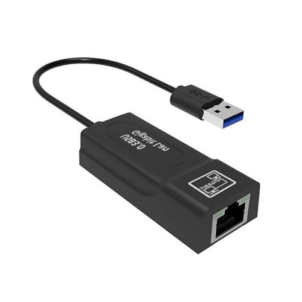 USB3.0有線LANアダプター1000MbpsUSBToRJ45高速有線Windows10MacOSXLinuxNintendoSwitchWiiMacbook
