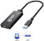 USB3.0 to HDMI Ѵץ ӥǥС HD 1080P ӥǥץ Windows 7/8/10/XP Τ ǥ