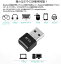 bluetooth 5.0 ץ ֥롼ȥץ  ҵ PC Ver5.0 Bluetooth USB ץ Windows7/8/8.1/10 apt-X б Class2 Bluetooth Dongle Ver5.0 apt-x EDR/LEб  Ķ Bluetooth USBץ ɥ󥰥