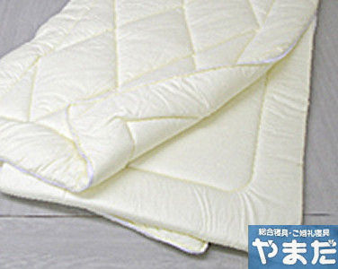 脱着式マルチ敷ふとん組合せ●ユーミランソフトセット／介護用