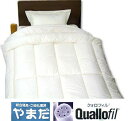 ダクロンFRESH 7-hole/SUPPORT Mat中わたベッド用5点セット ダブルサイズ