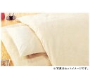 高密度コットン敷フラットシーツ/シングル(3)