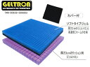 GELTRON ジェルトロンクッション ／ダブル・ソフト