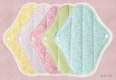 オーラAura からだの内側あたためパッド 5枚入りずっとあたためセット