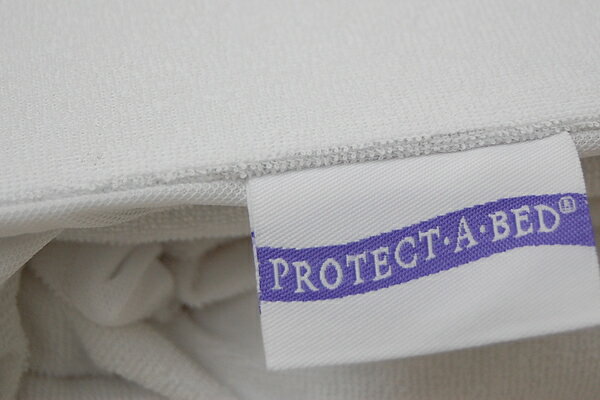 【P10倍 10/9 1:59迄】PROTECT・A・BED ボックスシーツ Premium(プレミアム) /SD セミダブル