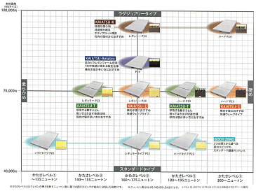 西川 KAIATSU T マットレス(丸巻き) TFP103快圧T カイアツティー/セミダブル …送料無料…