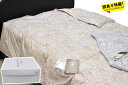 西川の羽毛肌掛けふとんウォッシャブル 0RM68 ダウン50% シングル