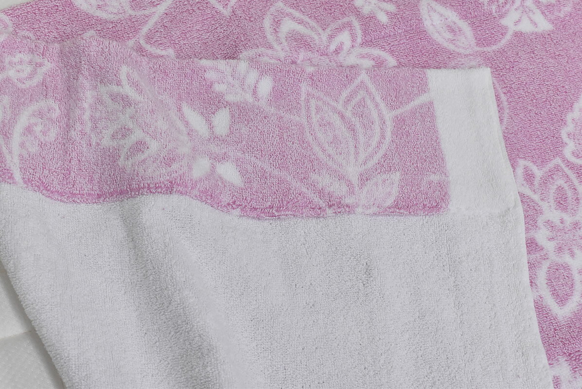 西川のタオルケット ダブルサイズ ボリュームタイプ WS4206 [2]