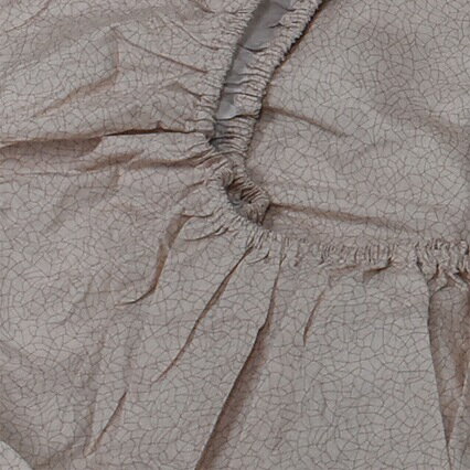 西川のラップシーツ (敷カバーシーツ) ダブルサイズ