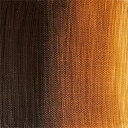 クサカベ 油絵具/バーントアンバー (209) 9号40ml