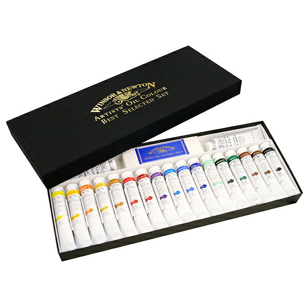 楽天市場】ウィンザー&ニュートン 油絵具 セットの通販 楽天市場】ウィンザー&ニュートン 油絵具 セットの通販