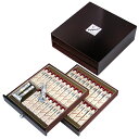 ホルベイン/高品位油絵具 ヴェルネ 全40色 20ml 木函セット (V199)