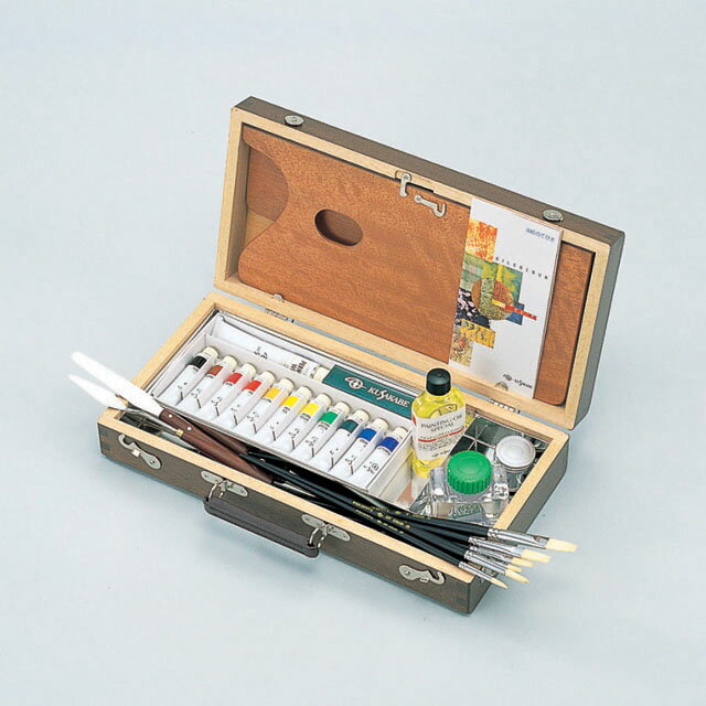 楽天市場】油絵 セット 木箱の通販 楽天市場】油絵 セット 木箱の通販