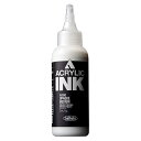 オペークメディウム (AI990) 100ml ホルベイン アクリリック インク